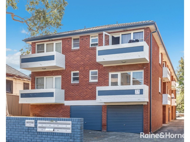 1/23 Harris Street, Harris Park NSW 2150