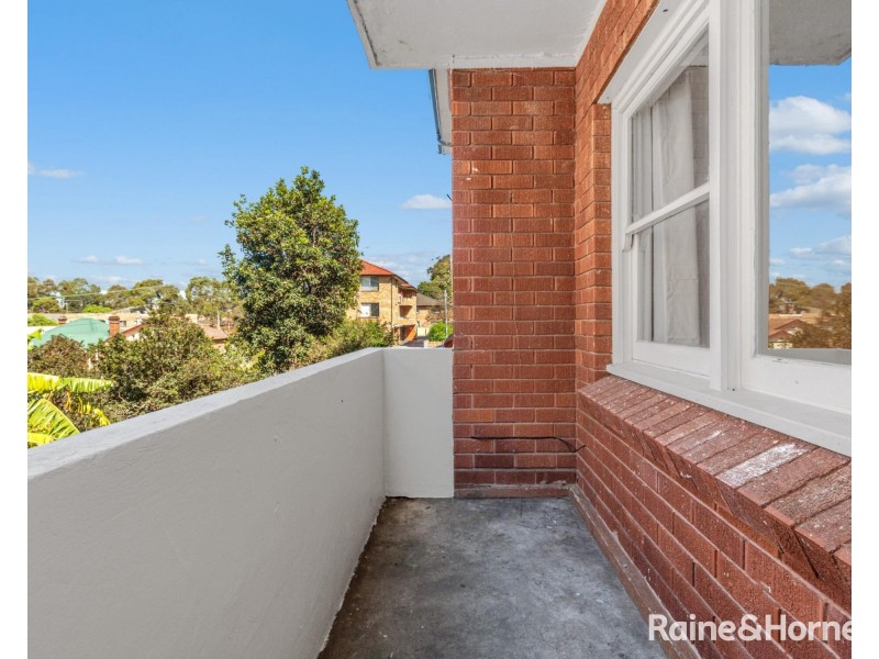 1/23 Harris Street, Harris Park NSW 2150