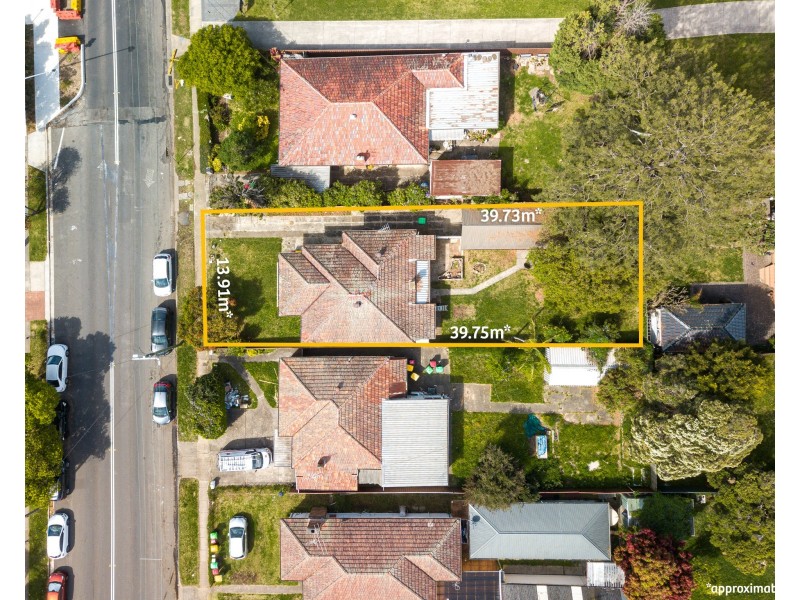 132 Alfred Street, Harris Park NSW 2150