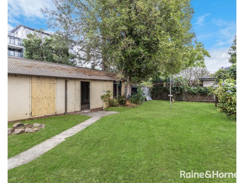 132 Alfred Street, Harris Park NSW 2150