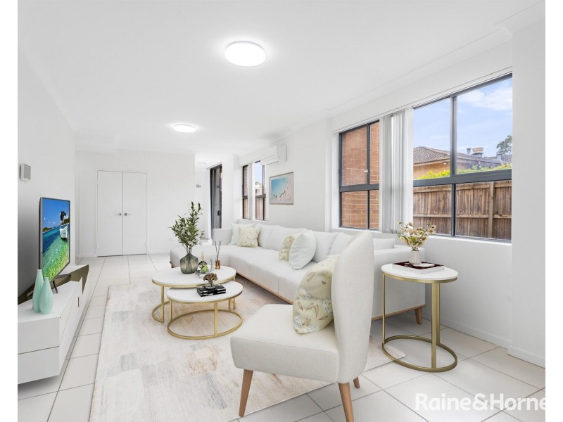 4/258 Railway Terrace, Guildford NSW 2161