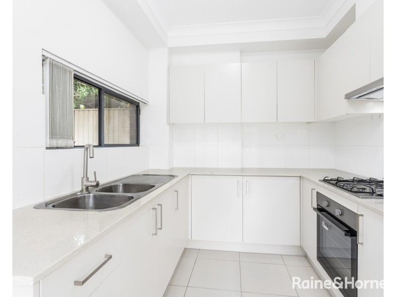 4/258 Railway Terrace, Guildford NSW 2161
