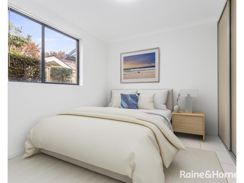 4/258 Railway Terrace, Guildford NSW 2161