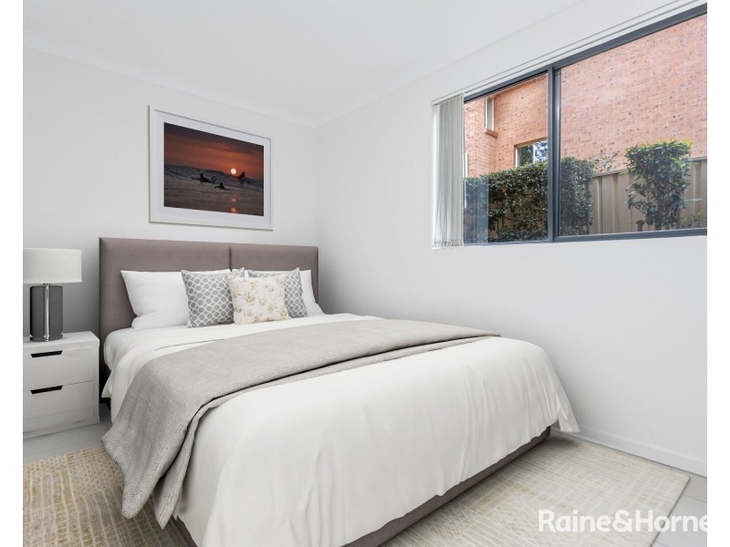 4/258 Railway Terrace, Guildford NSW 2161