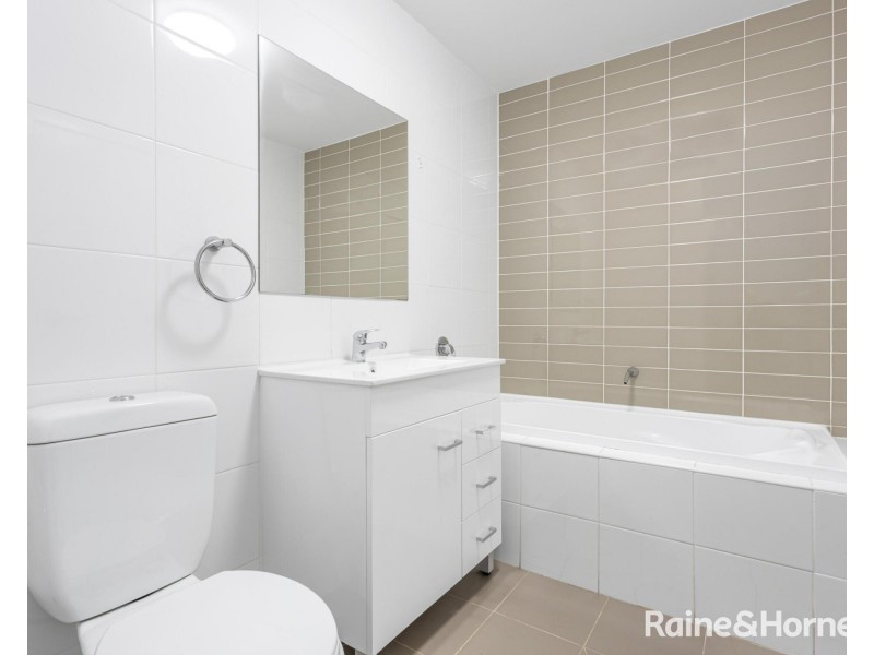 4/258 Railway Terrace, Guildford NSW 2161