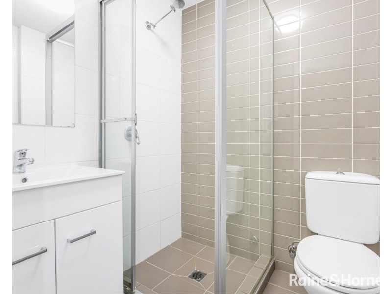 4/258 Railway Terrace, Guildford NSW 2161