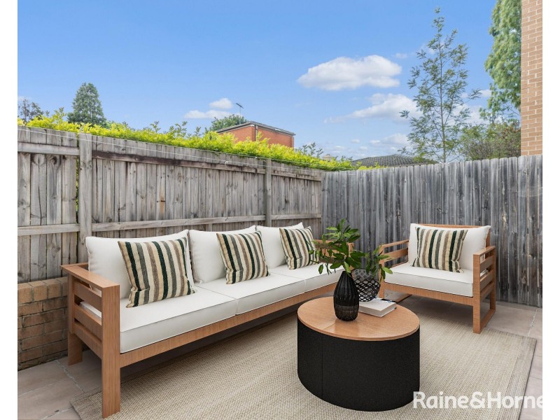 4/258 Railway Terrace, Guildford NSW 2161