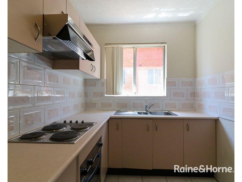 3/61 Virginia Street, Rosehill NSW 2142