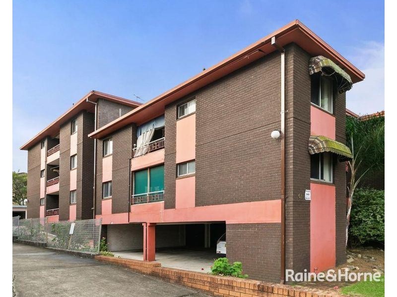 3/61 Virginia Street, Rosehill NSW 2142
