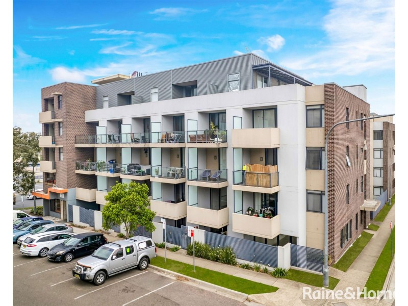 77/88 James Ruse Drive, Rosehill NSW 2142