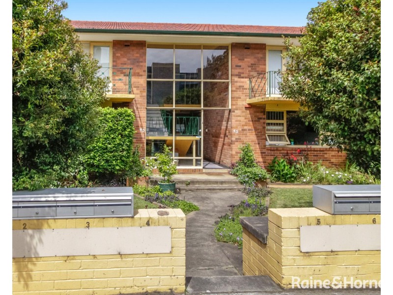 4/43 Great Western Highway, Parramatta NSW 2150