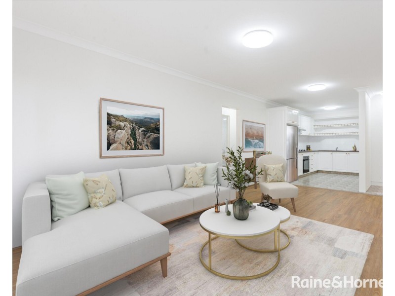 6/2-4 Cambridge Street, Harris Park NSW 2150