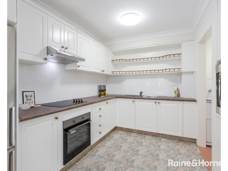 6/2-4 Cambridge Street, Harris Park NSW 2150