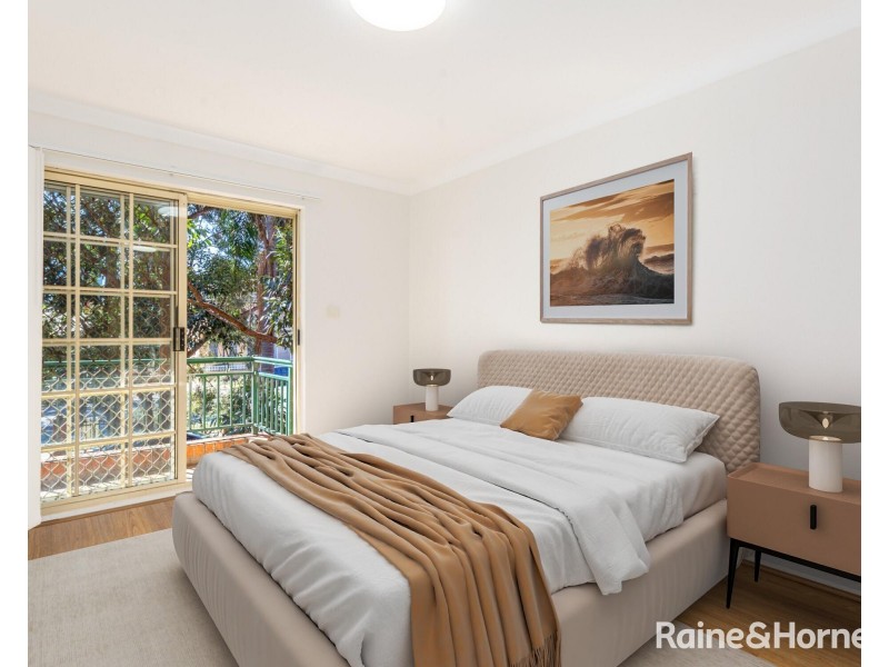 6/2-4 Cambridge Street, Harris Park NSW 2150