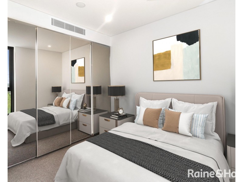 1301/12 Phillip Street, Parramatta NSW 2150