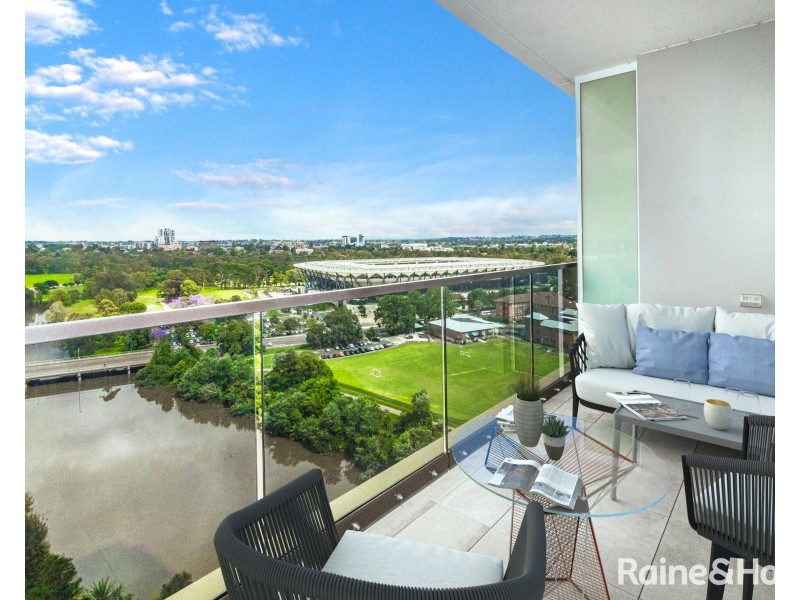 1301/12 Phillip Street, Parramatta NSW 2150