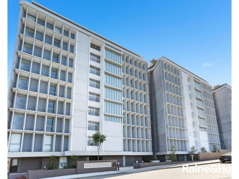 E514/27-33 North Rocks Road, North Rocks NSW 2151