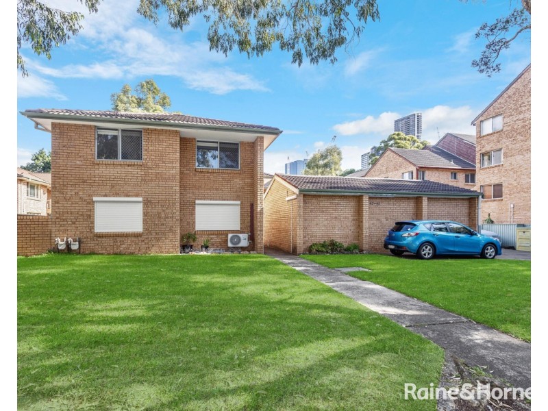 3/43-45 Ross Street, Parramatta NSW 2150
