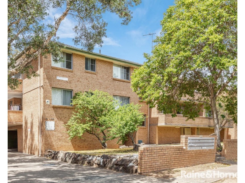 7/16-20 Burford Street, Merrylands NSW 2160