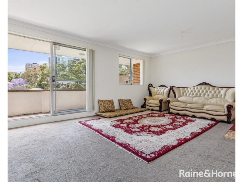 7/16-20 Burford Street, Merrylands NSW 2160