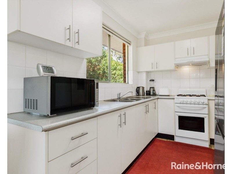 7/16-20 Burford Street, Merrylands NSW 2160