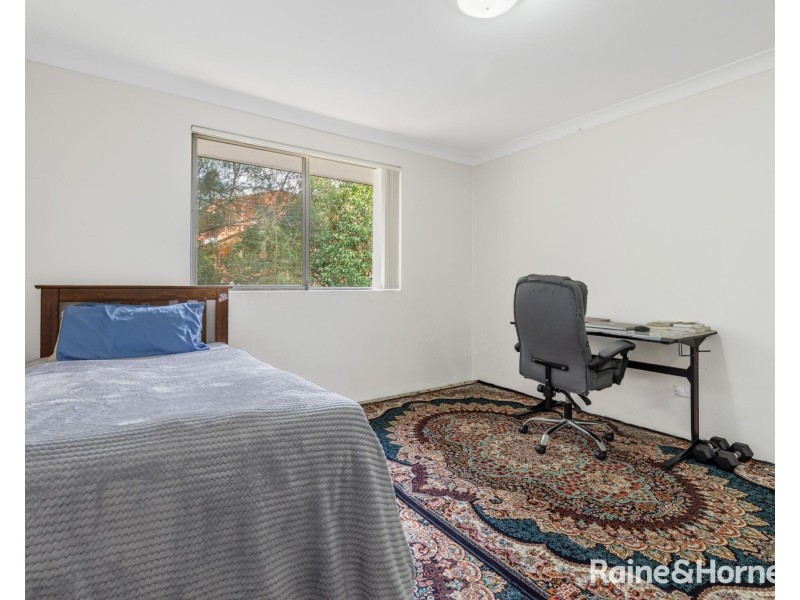 7/16-20 Burford Street, Merrylands NSW 2160