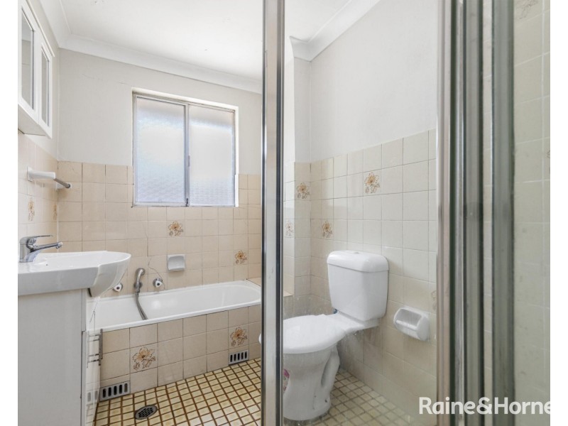 7/16-20 Burford Street, Merrylands NSW 2160