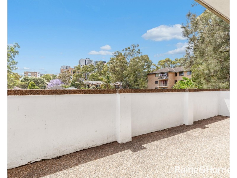 7/16-20 Burford Street, Merrylands NSW 2160