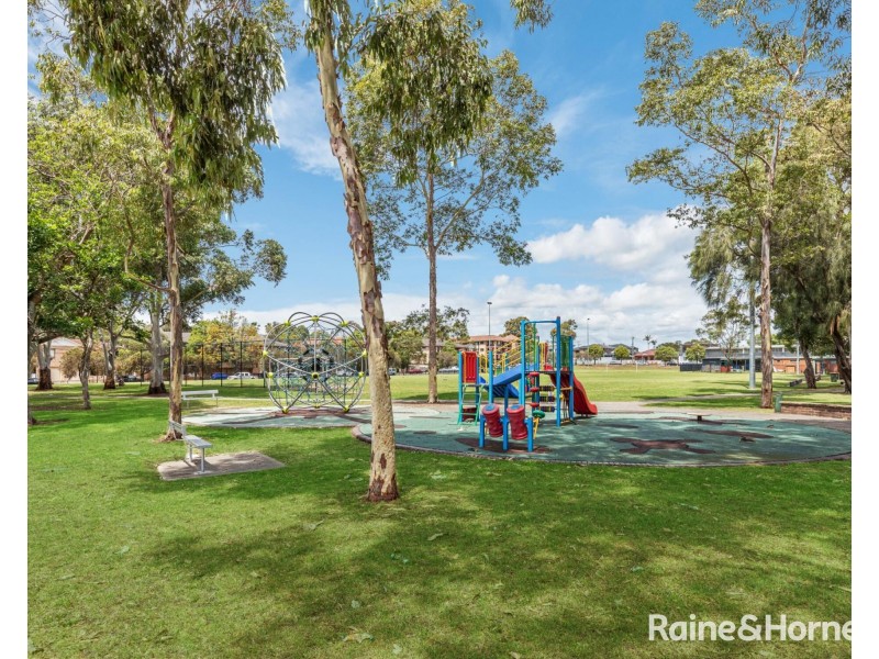 7/16-20 Burford Street, Merrylands NSW 2160