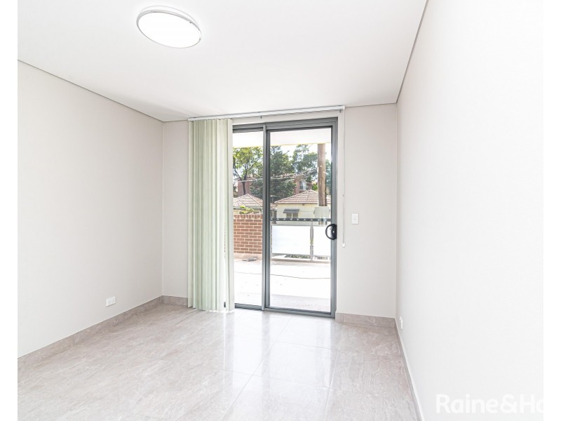 13/455 Guildford Road, Guildford NSW 2161