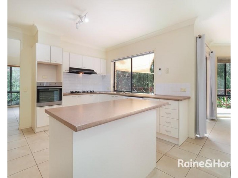 16 Cattai Creek Drive, Kellyville NSW 2155