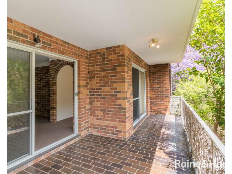 1/26-30 Harold Street, North Parramatta NSW 2151