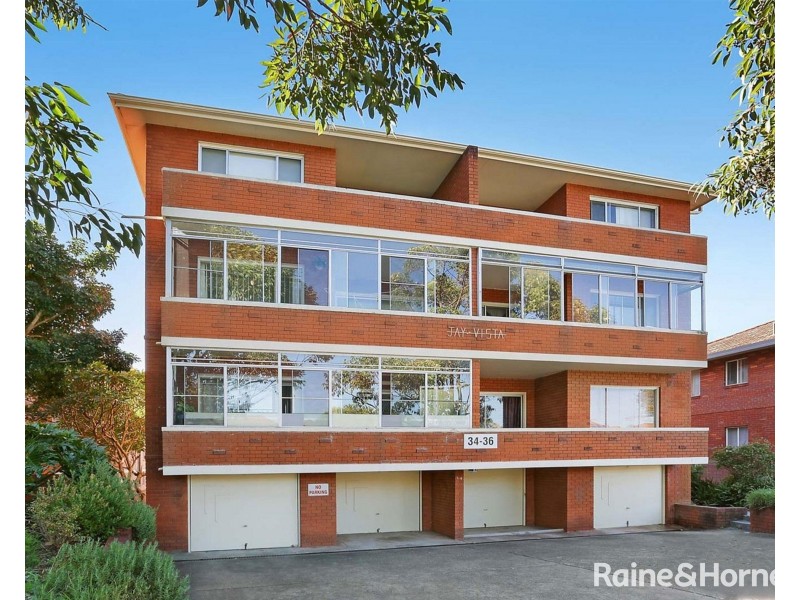6/34-36 President Avenue, Kogarah NSW 2217