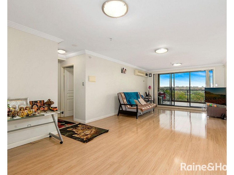 1109/91B Bridge Road, Westmead NSW 2145