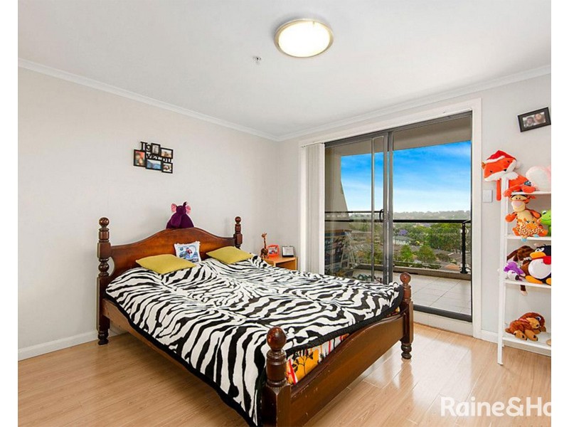 1109/91B Bridge Road, Westmead NSW 2145