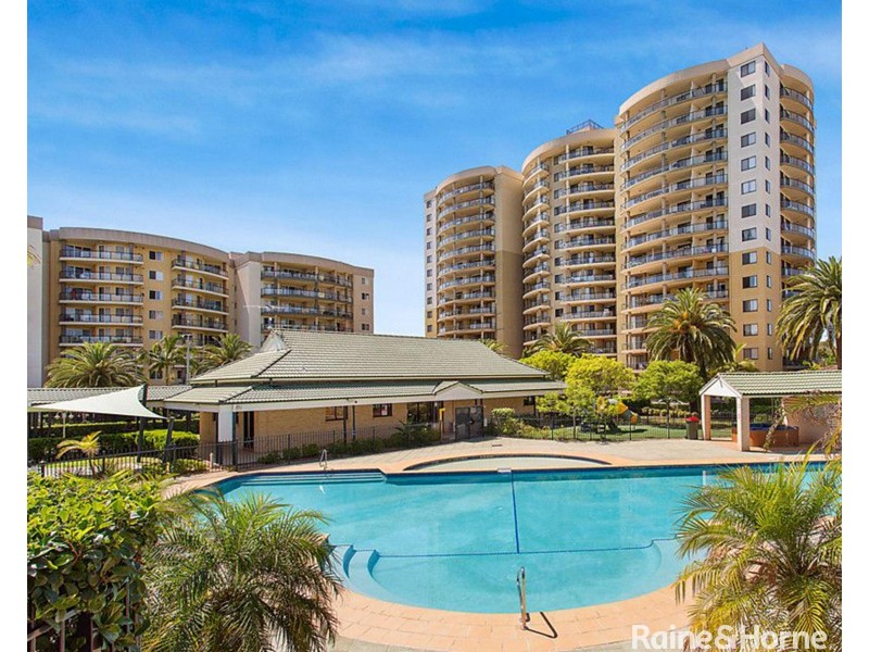 1109/91B Bridge Road, Westmead NSW 2145