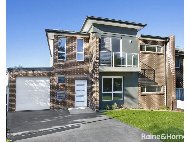 20 Cheers Street, West Ryde NSW 2114