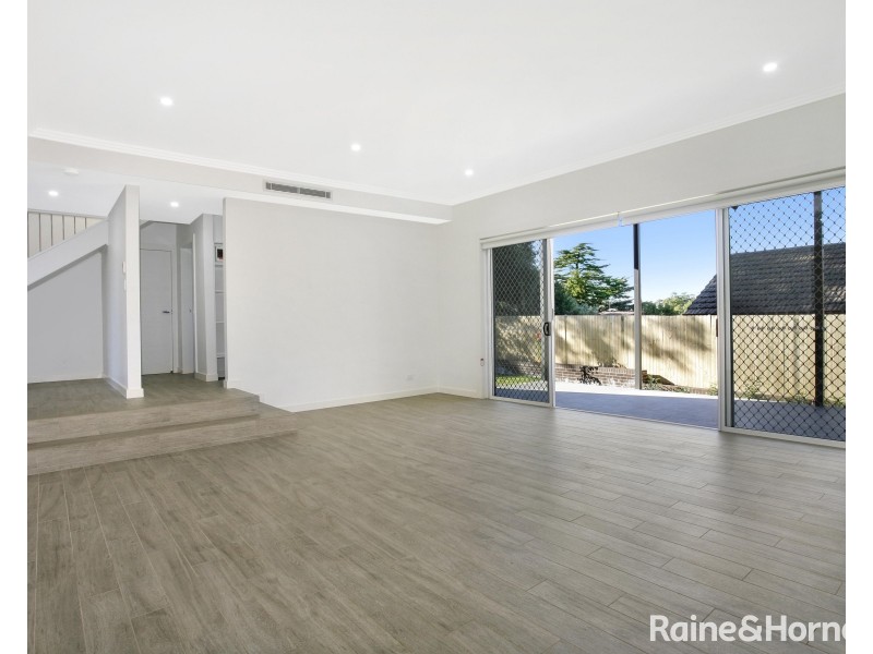 20 Cheers Street, West Ryde NSW 2114