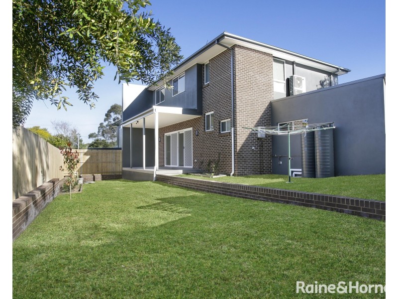 20 Cheers Street, West Ryde NSW 2114