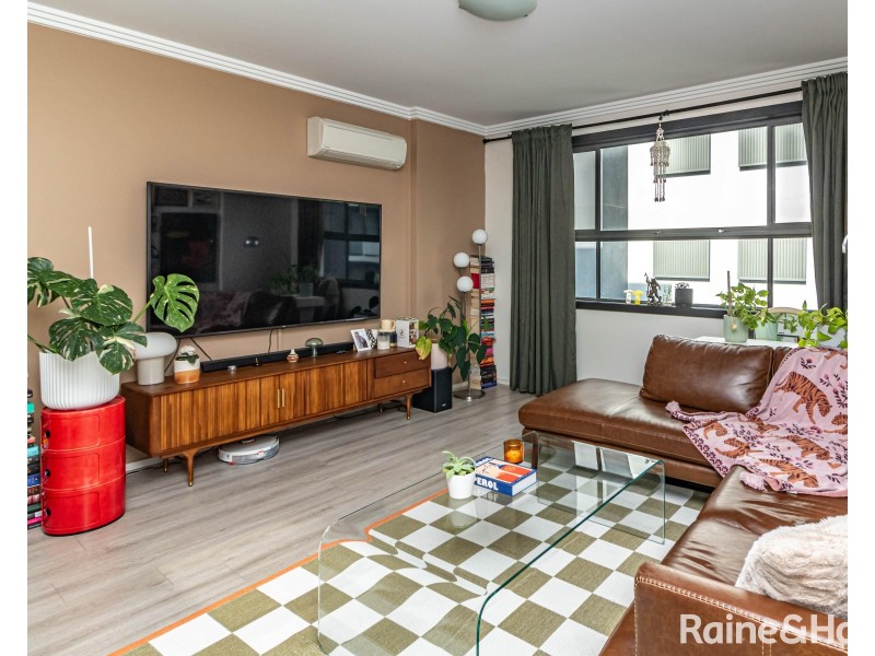 60/9-11 Weston Street, Rosehill NSW 2142