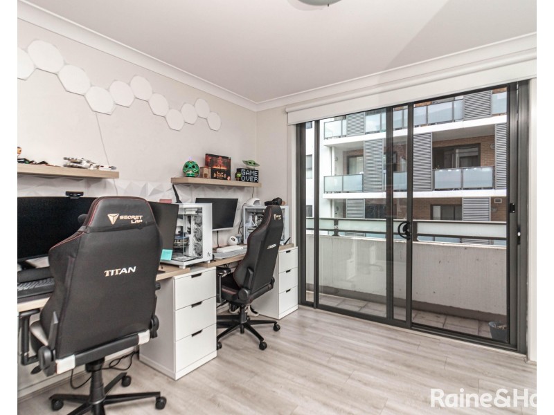 60/9-11 Weston Street, Rosehill NSW 2142