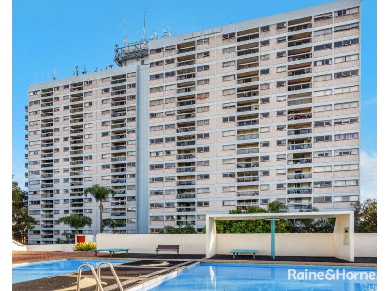 9K/15 Campbell Street, Parramatta NSW 2150