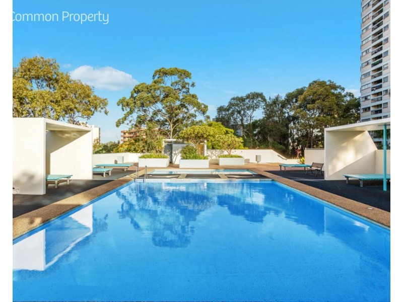 9K/15 Campbell Street, Parramatta NSW 2150