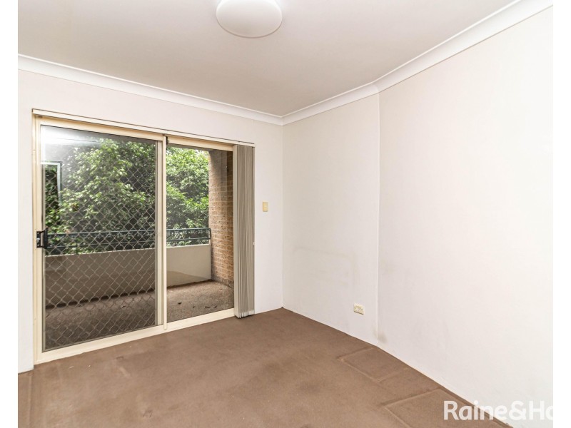 4/25-27 Inkerman Street, Granville NSW 2142