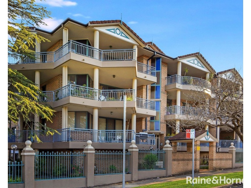 10/59-61 Sorrell Street, North Parramatta NSW 2151
