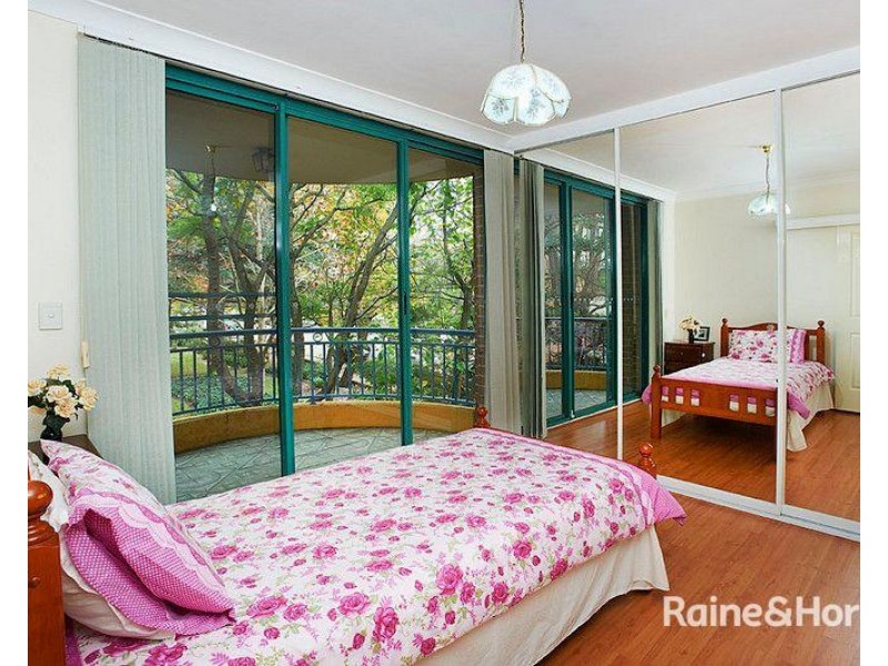 10/59-61 Sorrell Street, North Parramatta NSW 2151