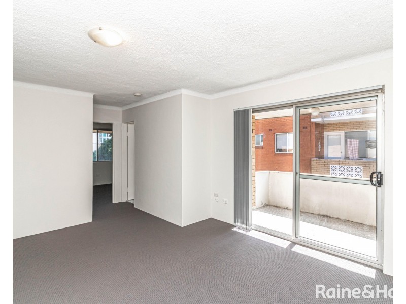 6/71 Prospect Street, Rosehill NSW 2142
