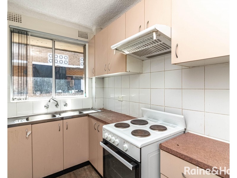 6/71 Prospect Street, Rosehill NSW 2142