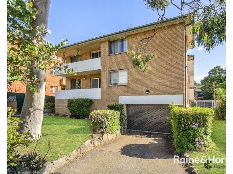 6/71 Prospect Street, Rosehill NSW 2142