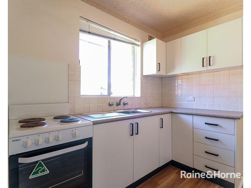 8/17 Parkes Street, Harris Park NSW 2150